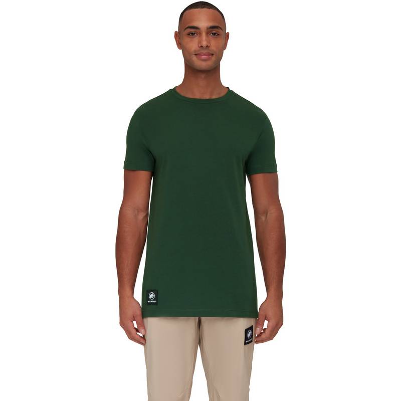 Mammut Massone Funktionsshirt Herren