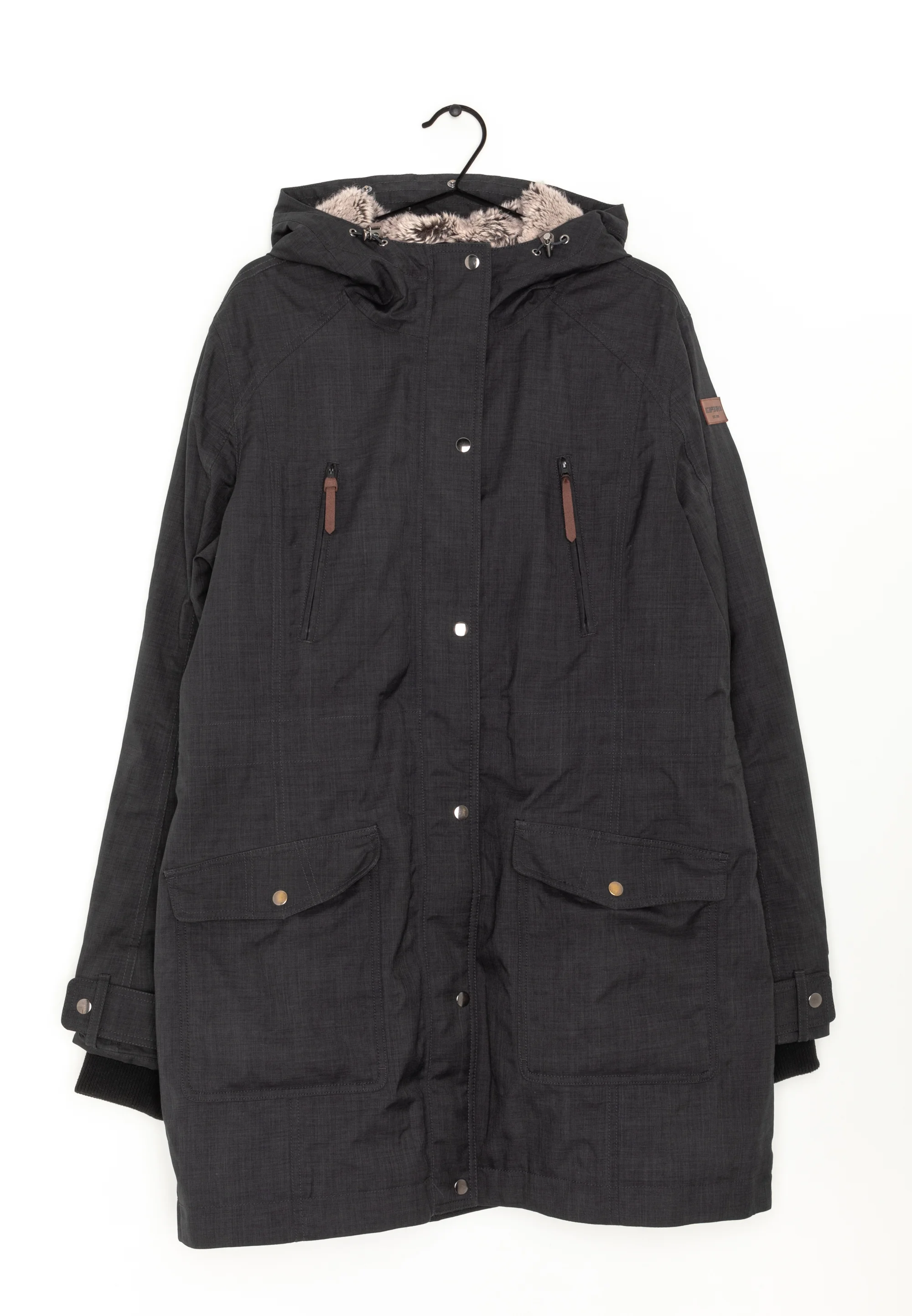 Chaqueta de entretiempo Icepeak