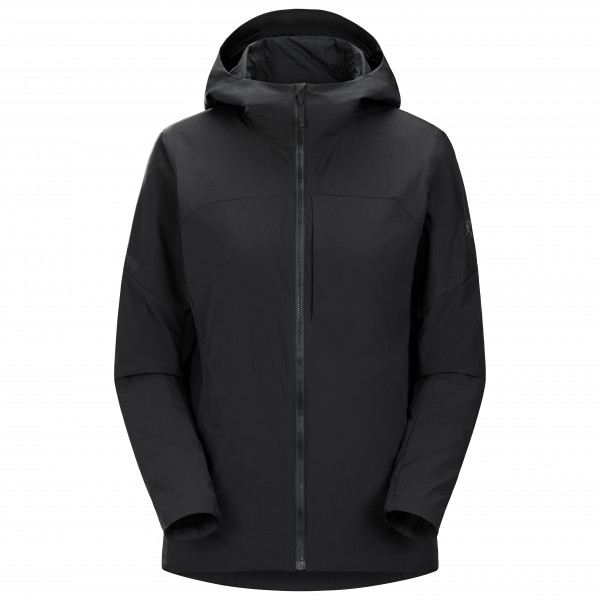 Arc'teryx - Women's Proton Hybrid Hoody - Softshelljacke