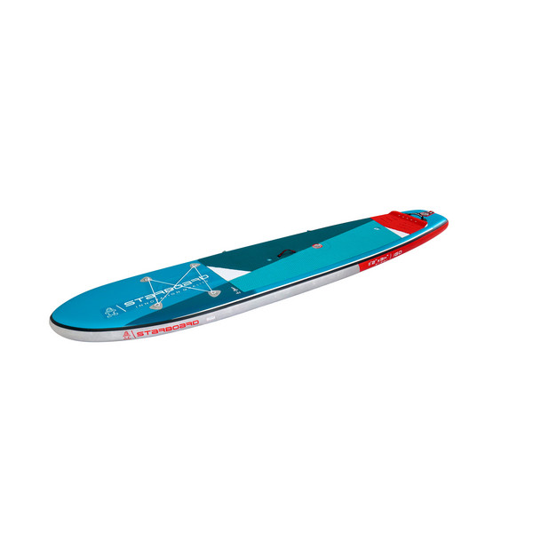IGO ZEN SC SET - SUP Board