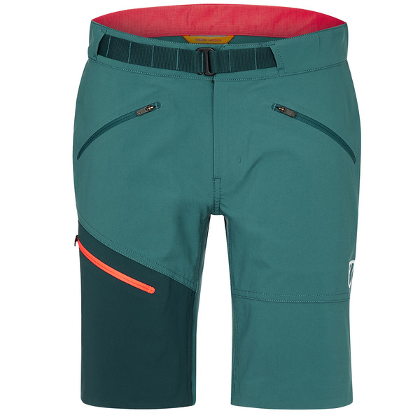 BRENTA SHORTS W Damen - Shorts