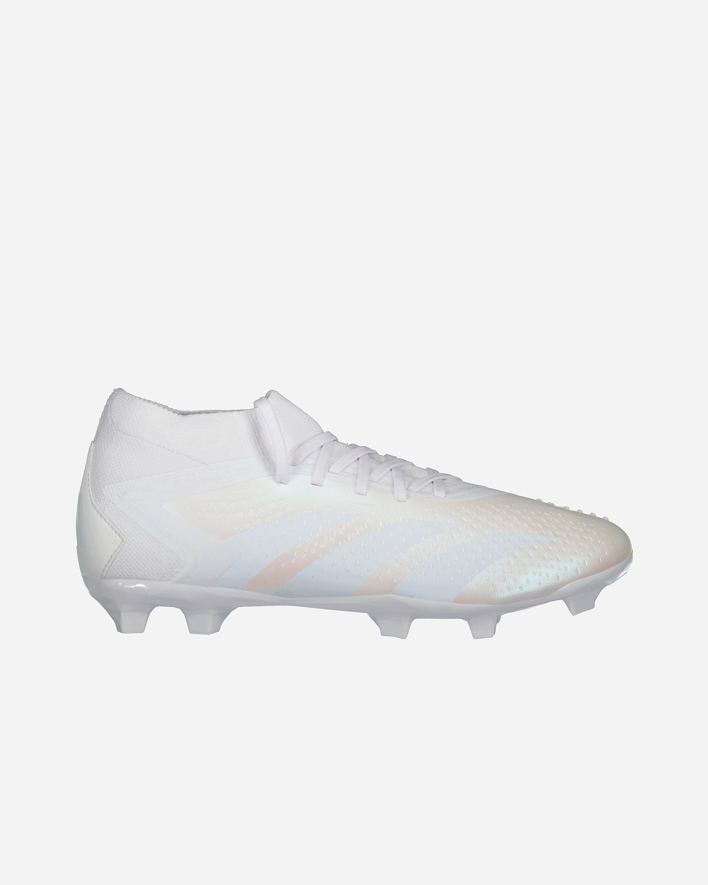 Adidas Predator Accuracy 2 Fg M FZ6107 Fotbollsskor