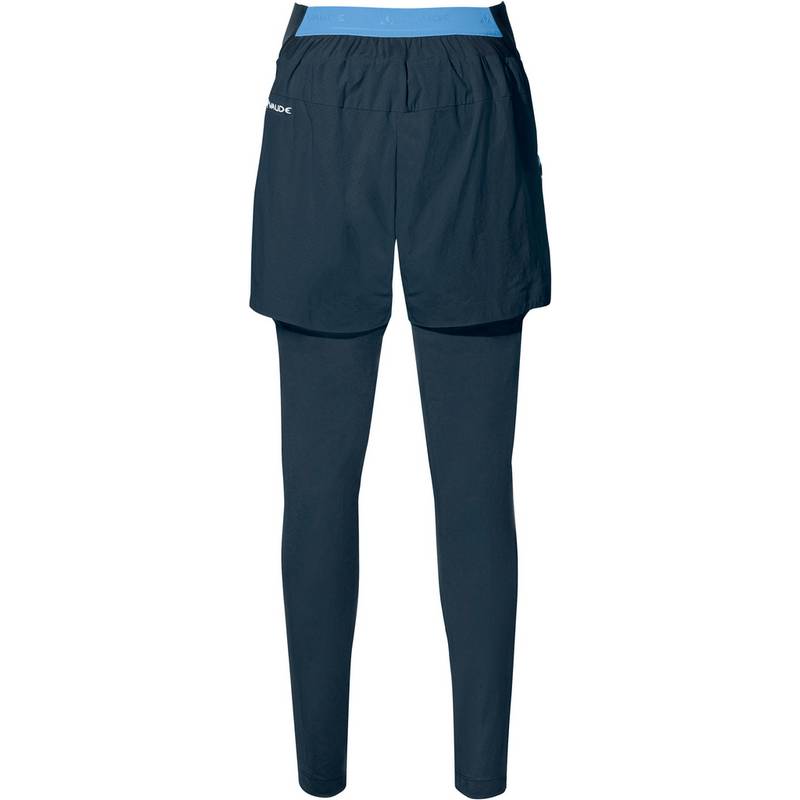 VAUDE Crana ZO Zipphose Damen