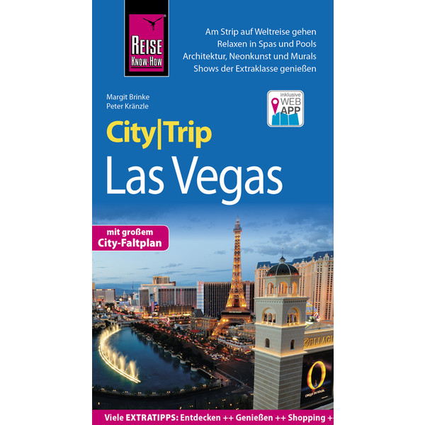 RKH CITYTRIP LAS VEGAS