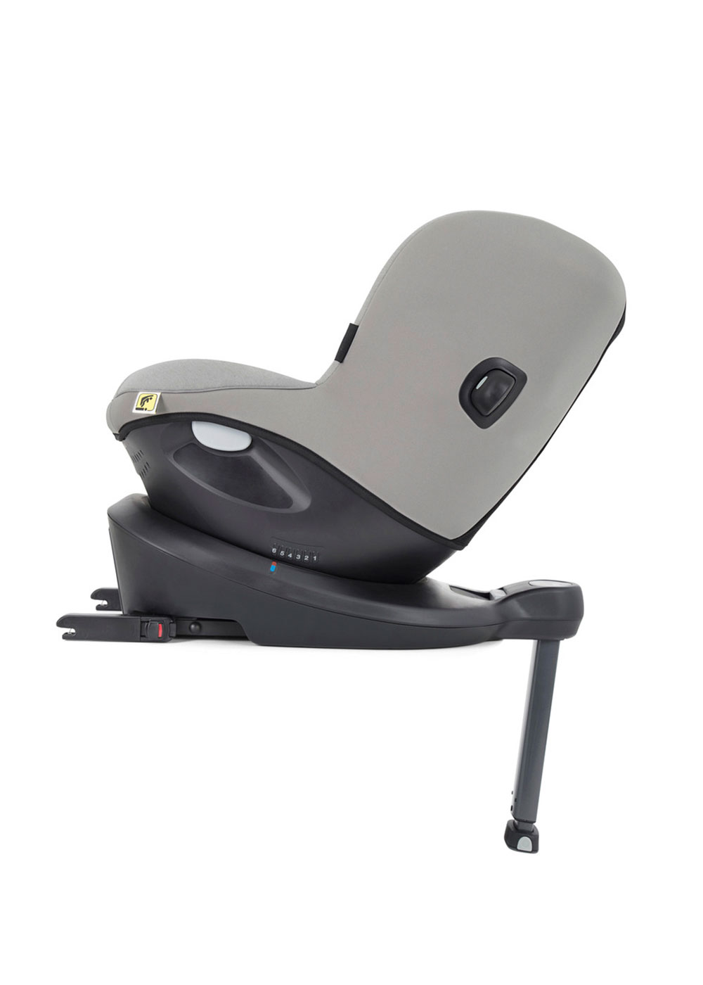 Joiei-Size Reboarder i-Spin 360 E