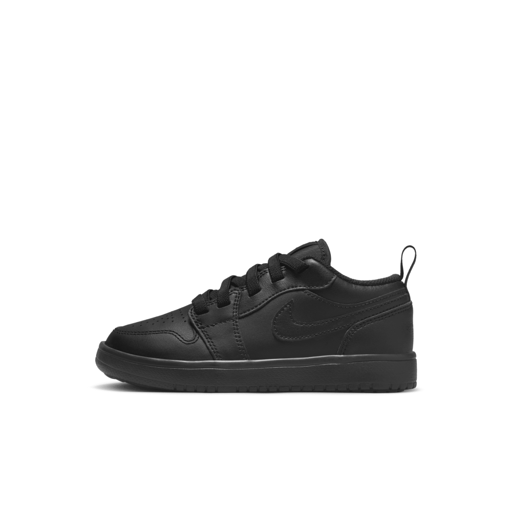 NIKE JORDAN 1 Low Alt DR9748-093 / schwarz