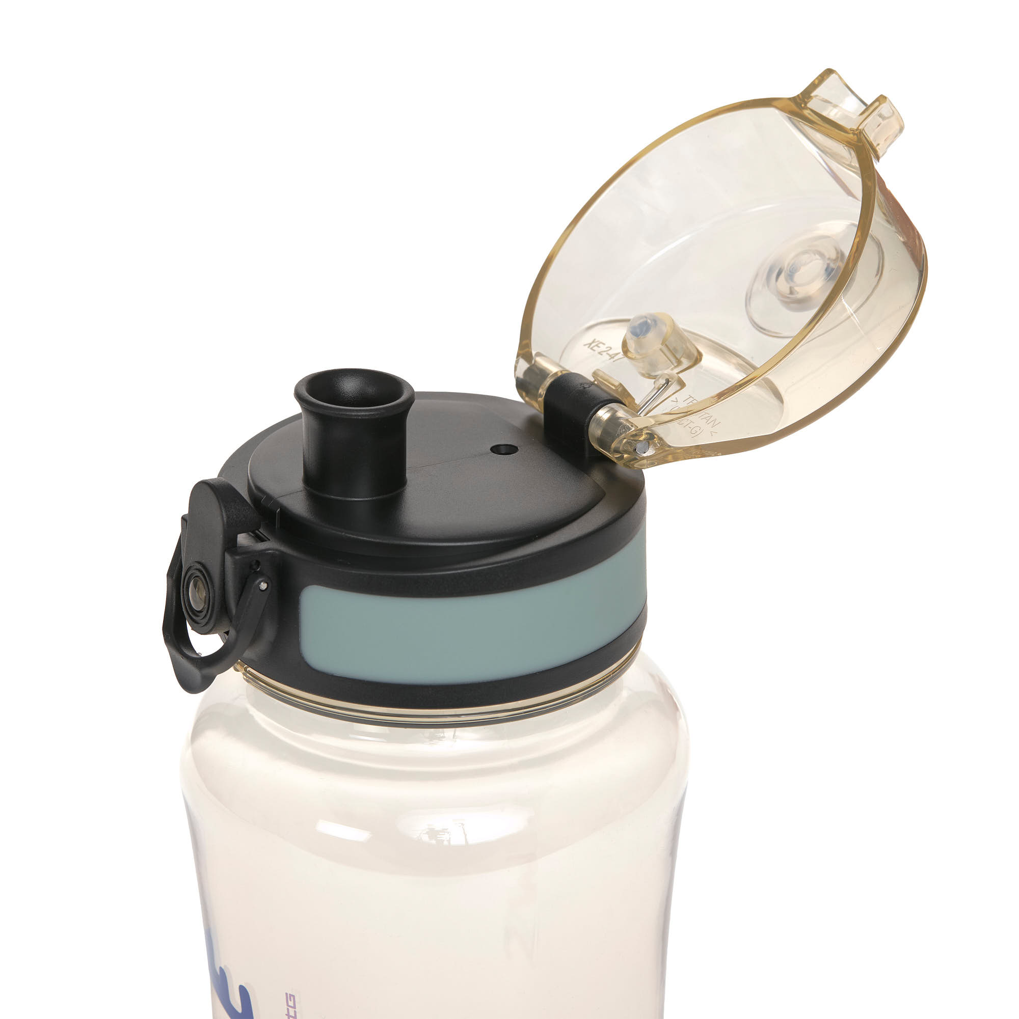 Brotdose & Trinkflasche Set - Lunch Set, Little Gang, Smile Milky