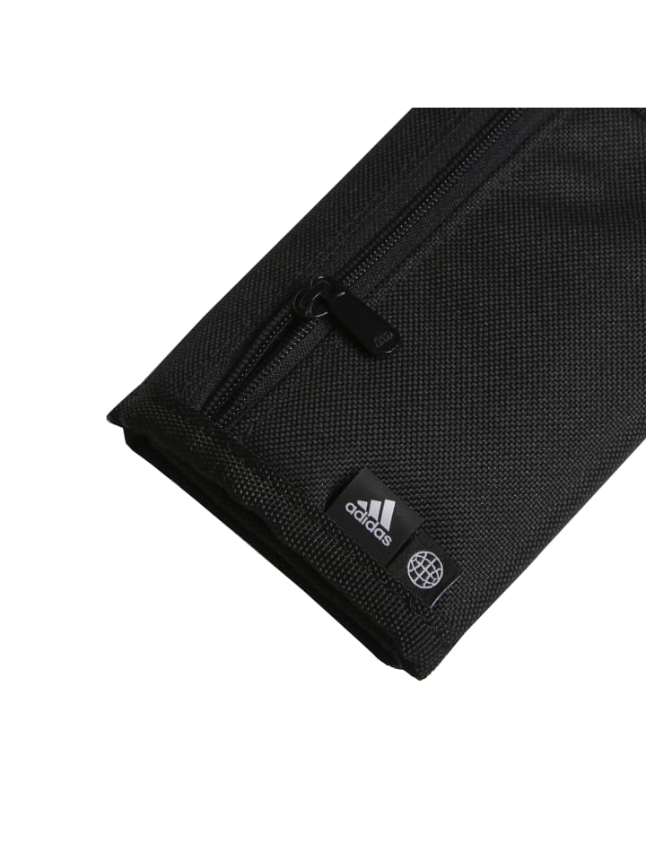 adidas Performance adidas Essentials Wallet in Schwarz günstig kaufen onesize