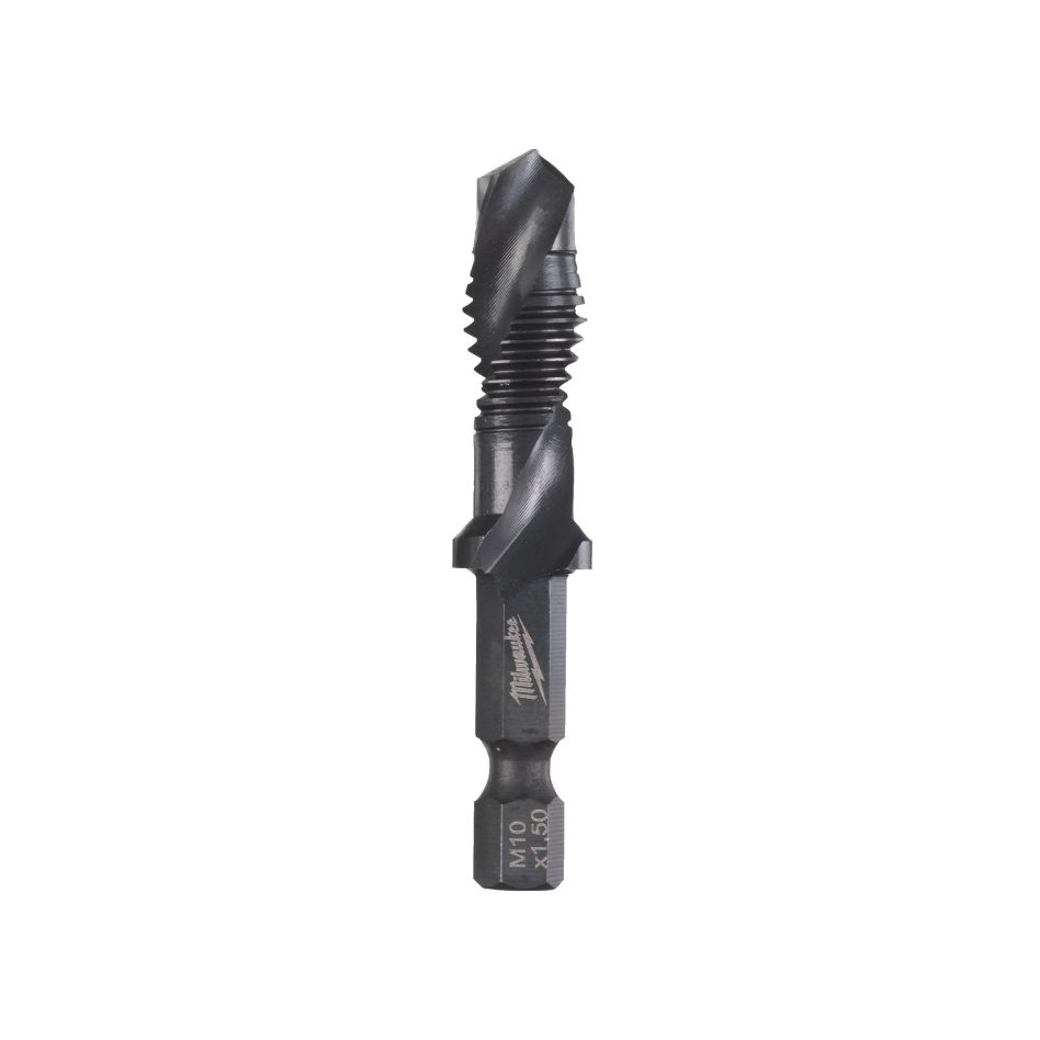 Milwaukee Tillbehör 4932498266 HSS G Borrgängtapp Kombination 1/4
