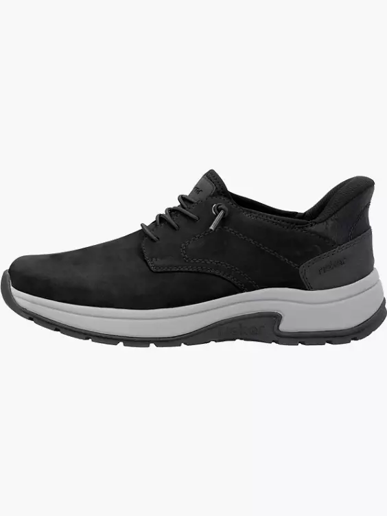 Rieker Herren Slipper