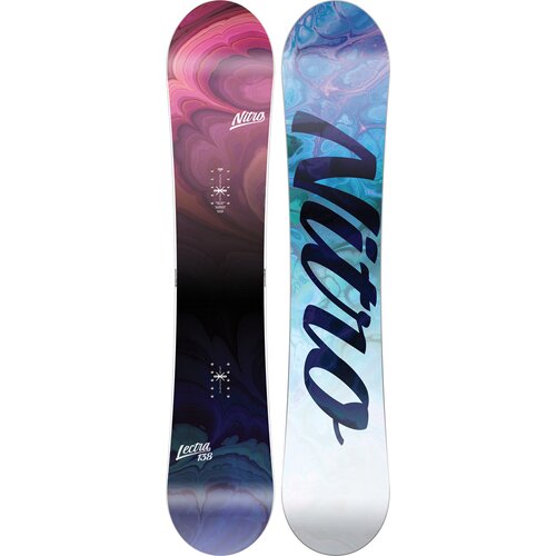 SNOWBOARD LECTRA BRD´23