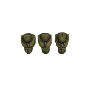 Orc Nacked Torsos (6)