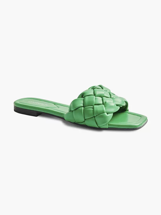 Catwalk Pantolette