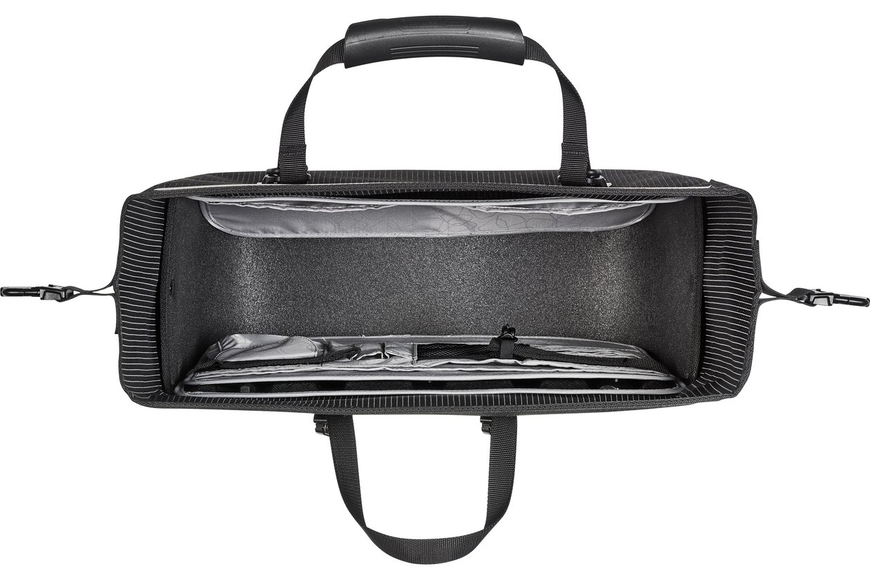 Ortlieb Office-Bag High Visibility QL2.1 - Einzeltasche