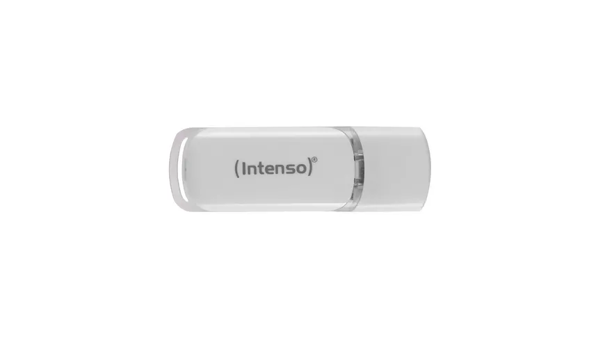 Intenso USB Flash Drive 3.2 128GB Flash Line