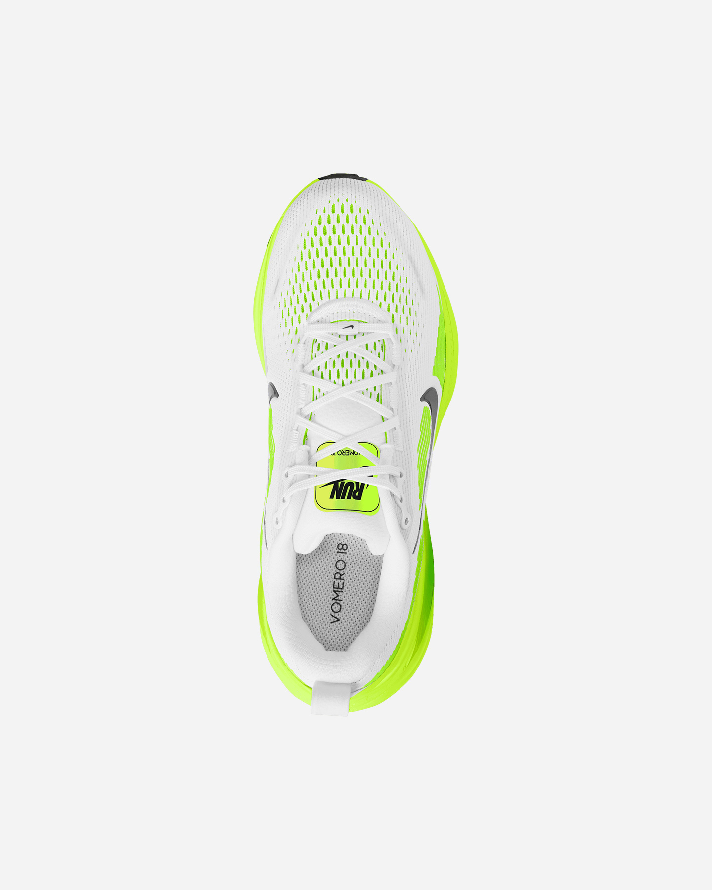 Scarpe Running Nike Vomero 18 W HM6804-102