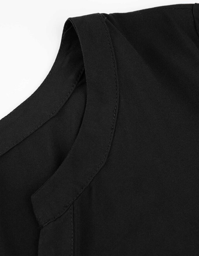 Bluse - LENZING™ ECOVERO™
