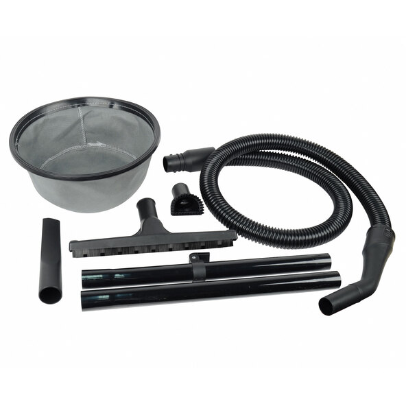 Trockensauger mit 25 l Behälter, 1200 W