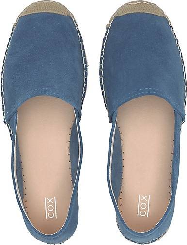 COX Espadrille