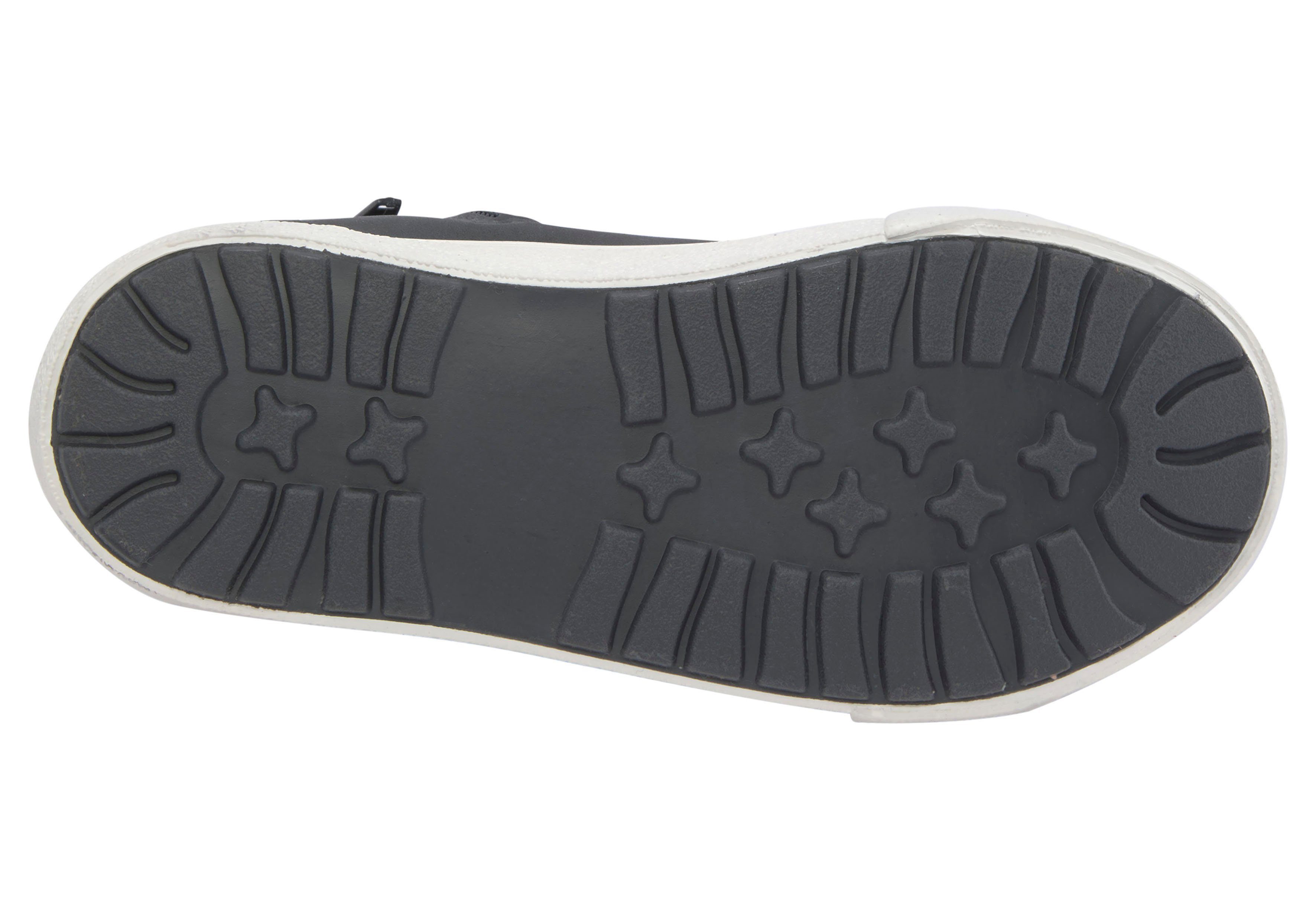 KangaROOS Kavu III Sneaker Warmfutter