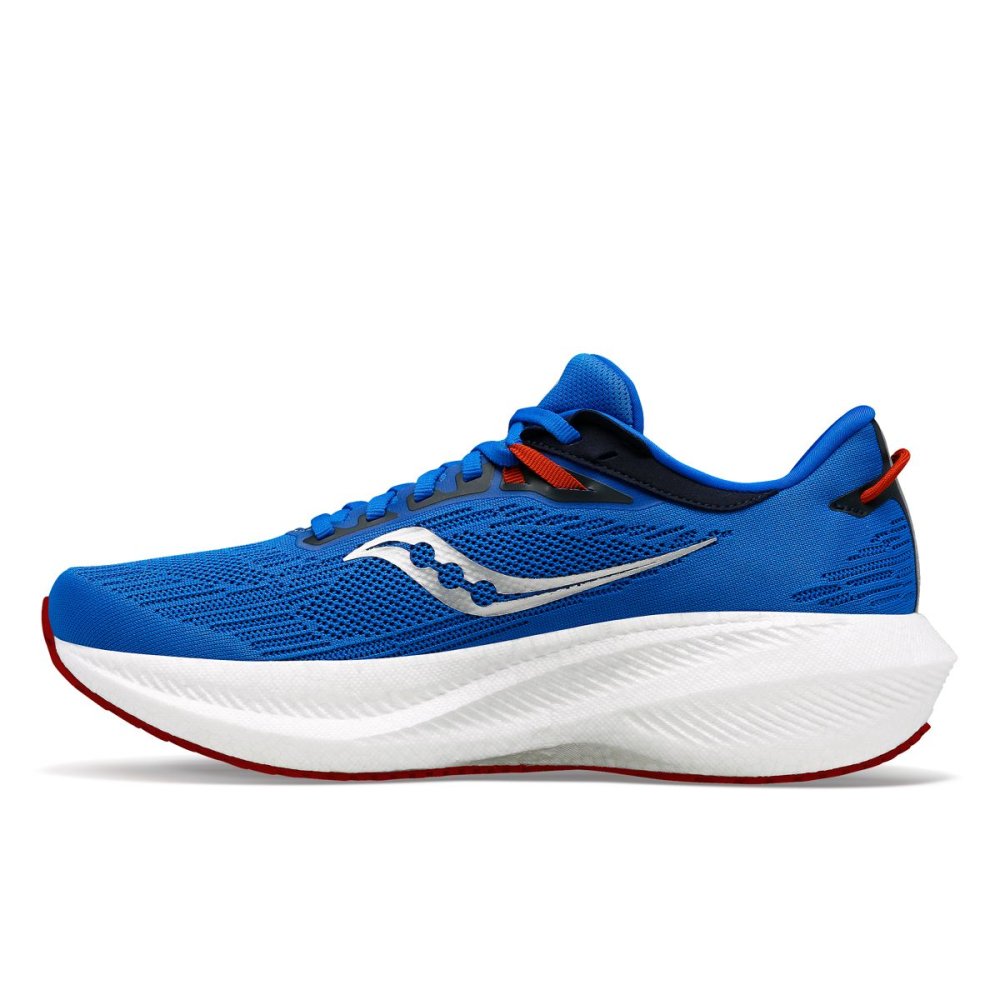 Saucony Triumph 21 S20881-107 / blau