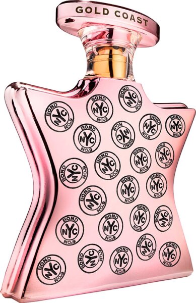 Bond No. 9 Gold Coast Eau de Parfum
