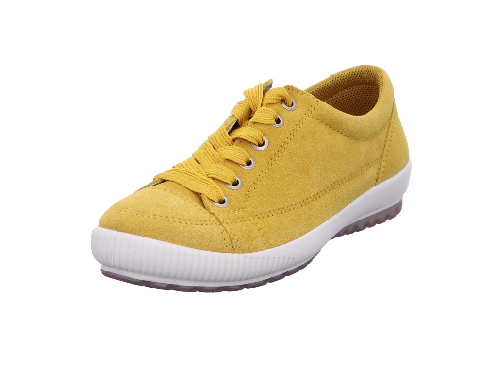 LEGERO Sneaker gelb