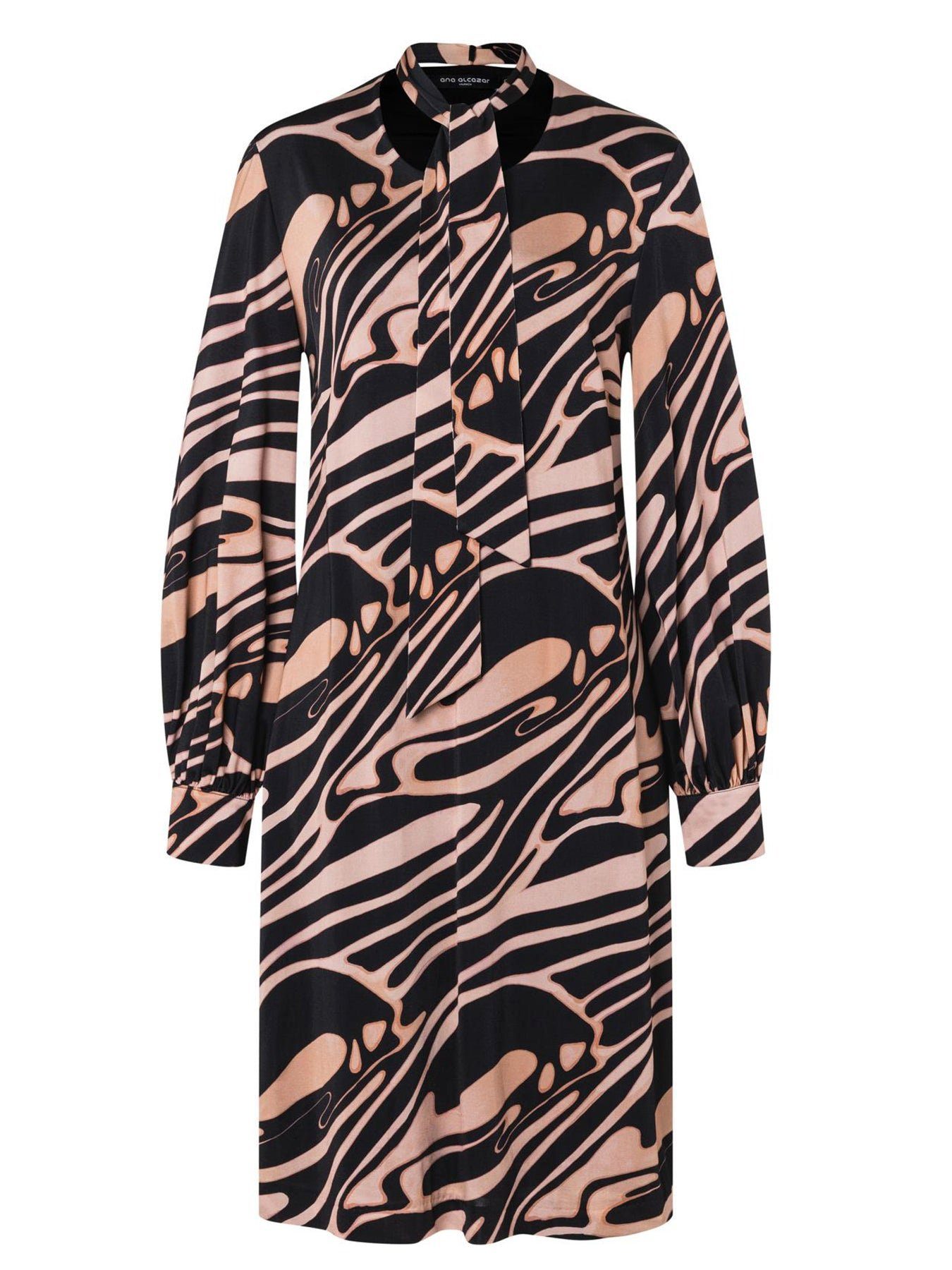 Ana Alcazar Stillkleid Kleid Hidana