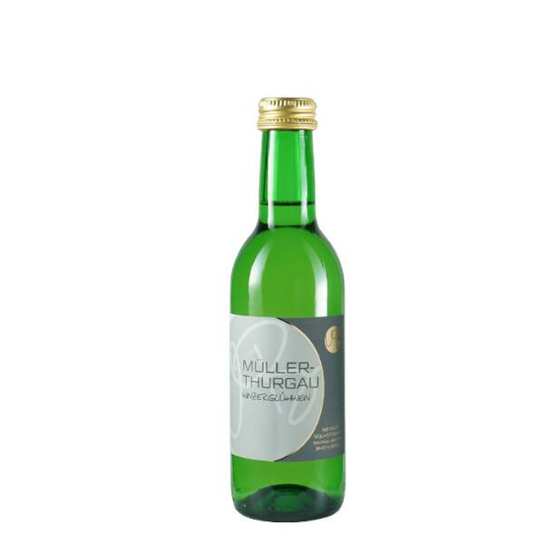 Weingut Volker Barth 3 Flaschen Müller-Thurgau Glühwein 0ltr.