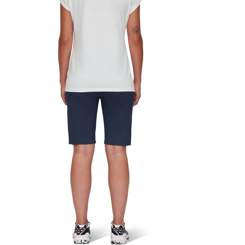 Mammut Runbold Shorts Damen