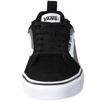 Vans MN Filmore in schwarz