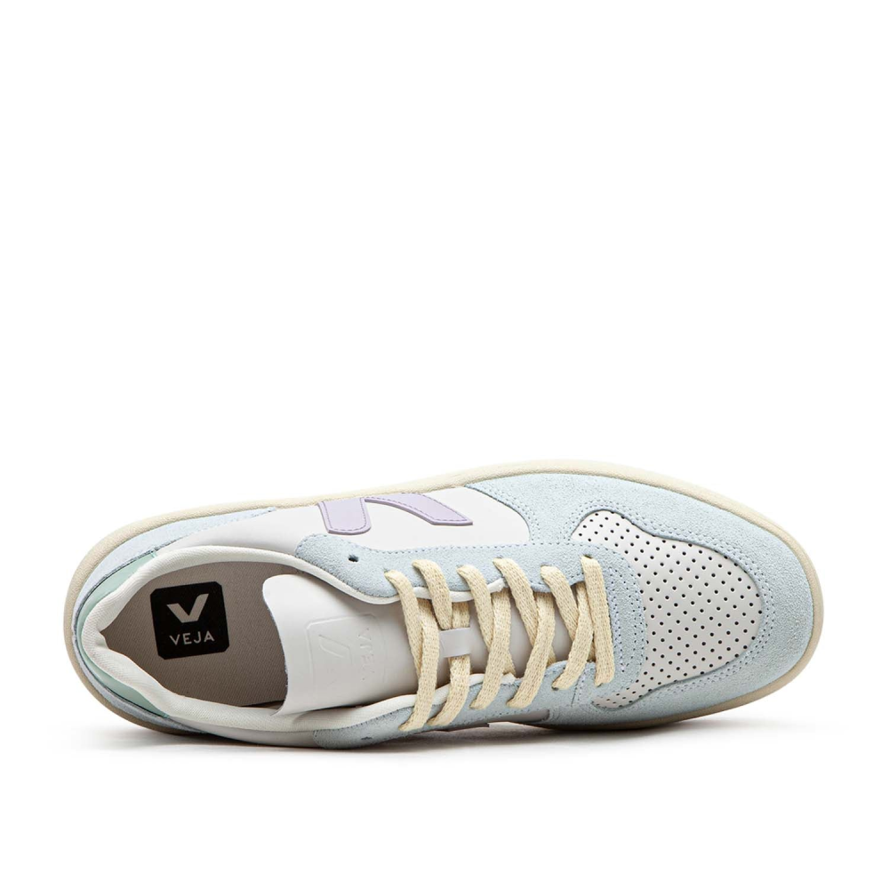 VEJA V 10 VX0203475B / grün