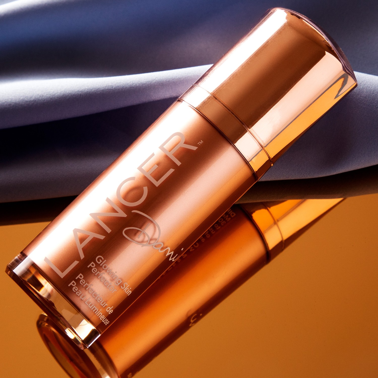 Wprowadzenie na rynek Dani Radiant Skin Perfector