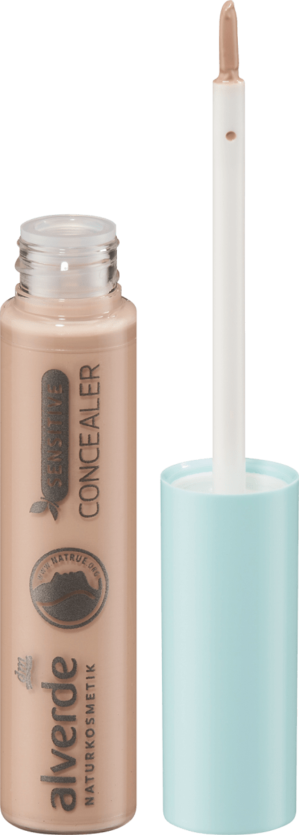 Concealer Sensitive 02 Beige, 8,5 ml
