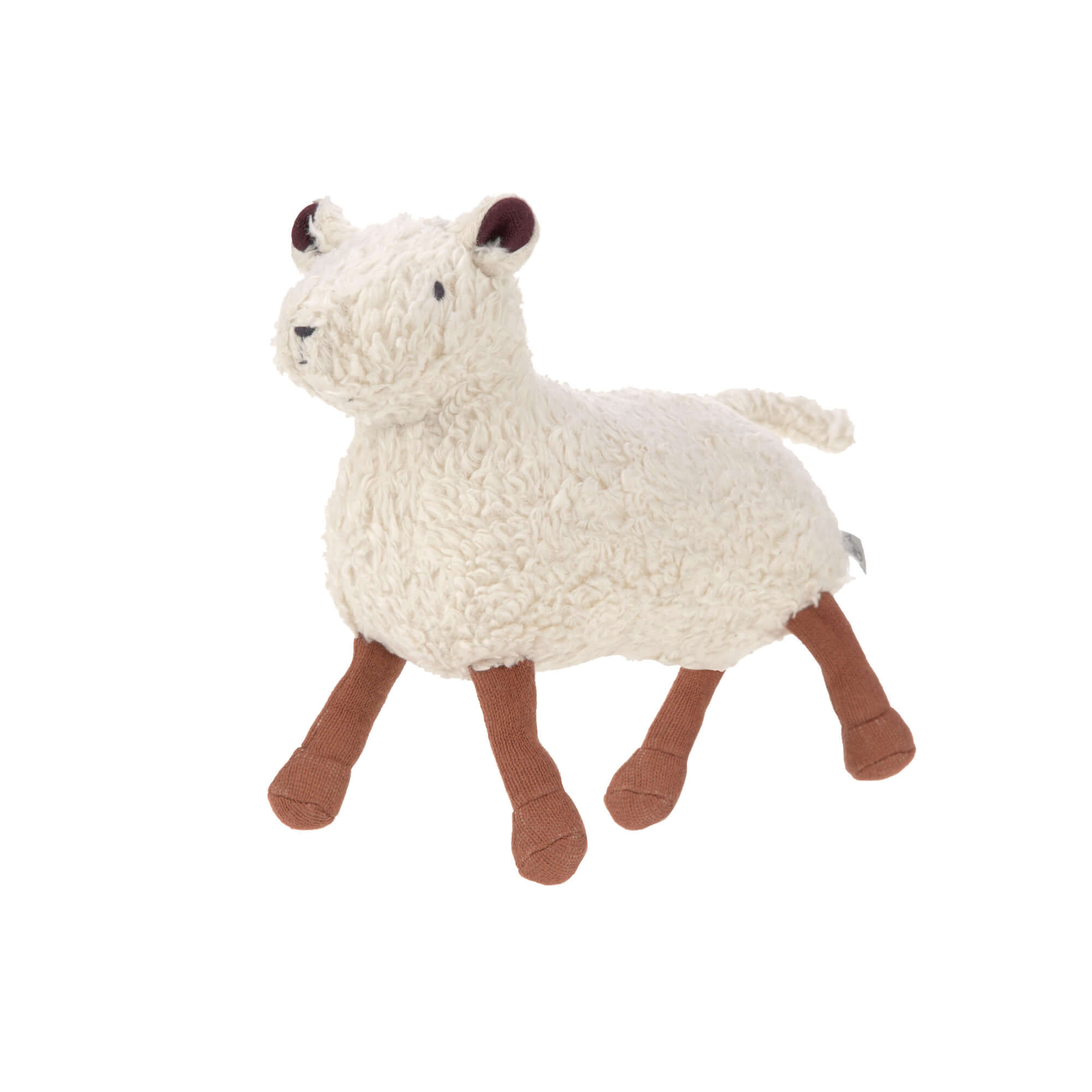 Digitale Spieluhr mit Bluetooth Lautsprecher - Music Box, Tiny Farmer Schaf