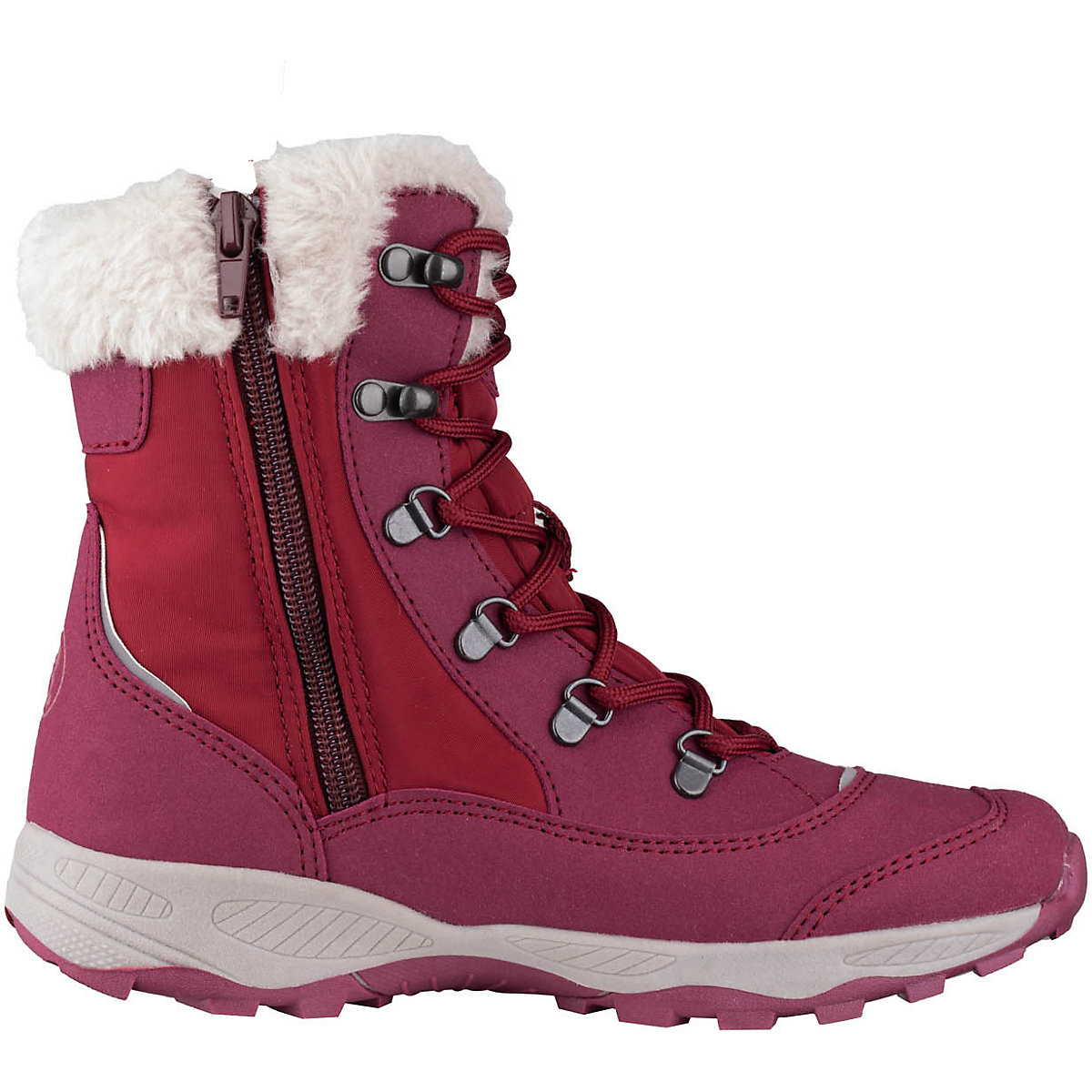 Winterstiefel HEMSEDAL für Mädchen