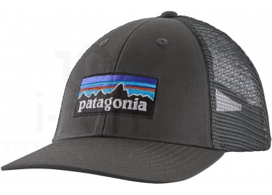 Patagonia P-6 Logo LoPro Trucker