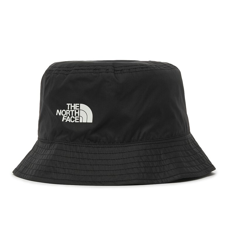 The North Face Sun Stash Bucket Hat tnf black/tnf white