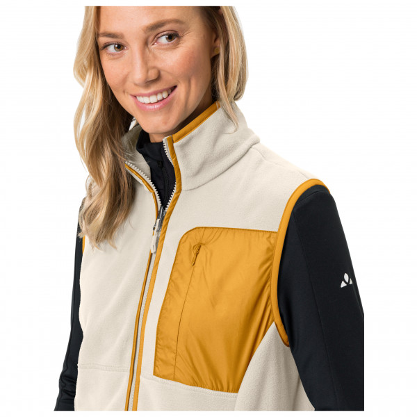 Vaude - Women's Rosemoor Fleece Vest - Fleeceweste