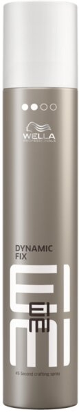 Wella Professionals Eimi Dynamic Fix 45 Sec. Haarspray