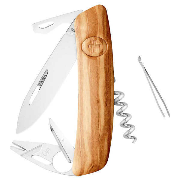 Swiza - Schweizer Messer TT03 - Messer