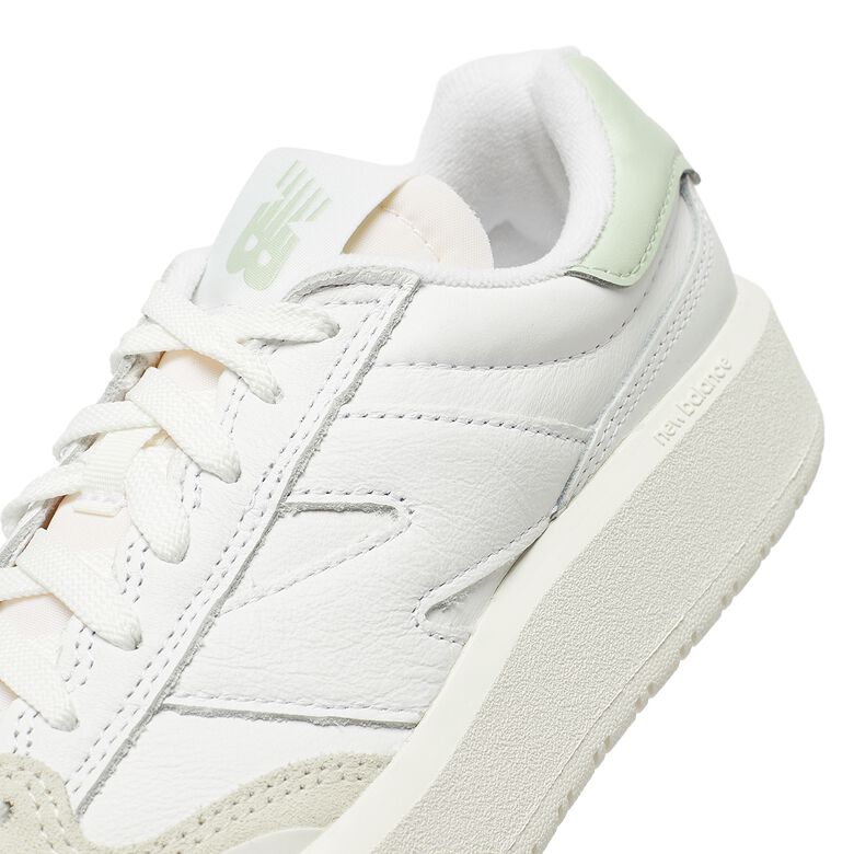 New Balance Wmns CT302SG white