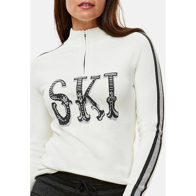 Krimson Klover Cirque Layerlangarmshirt Damen