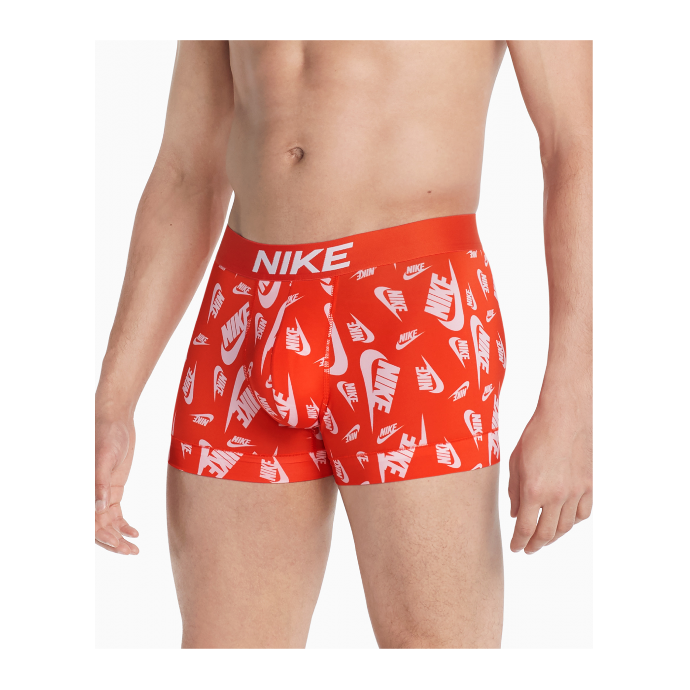 Nike Trunk Boxershort Orange F51H