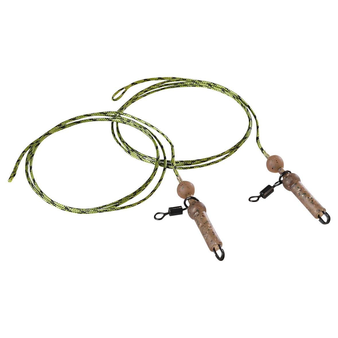 Red Carp Lead Core Helicopter-Rig