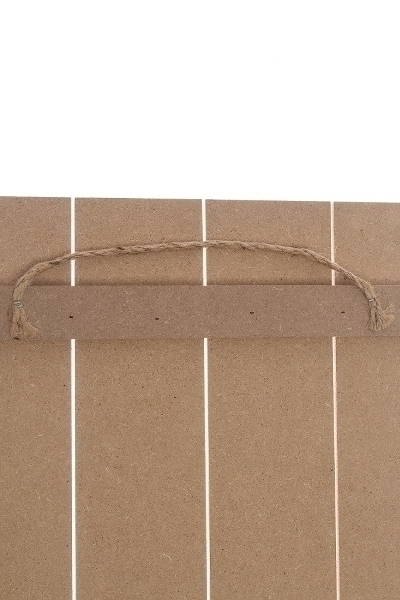 MyFlair Holzschild 