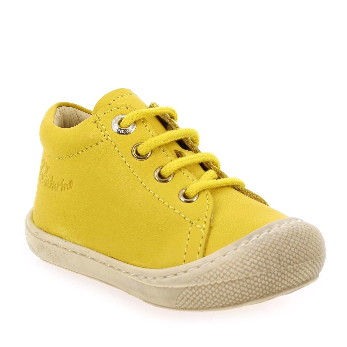 Naturino  COCOON - Jaune citron