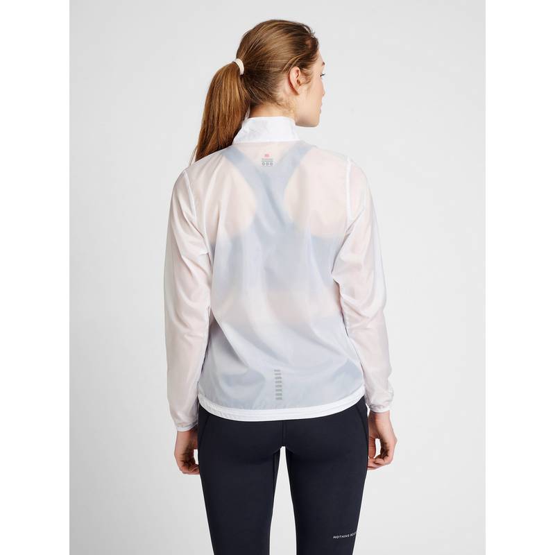 Newline WOMEN PACKABLE TECH JACKET Funktionsjacke Damen