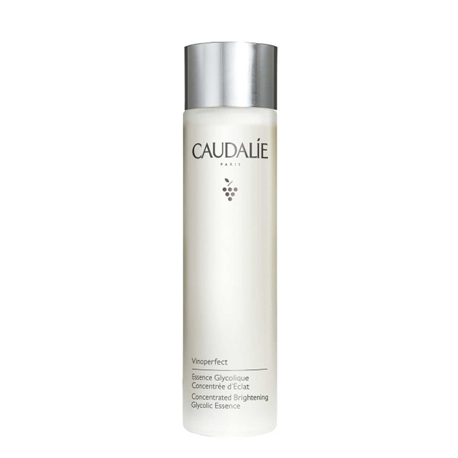 Caudalie Vinoperfect Essence Glycolique Concentrée d'Eclat 150 ml
