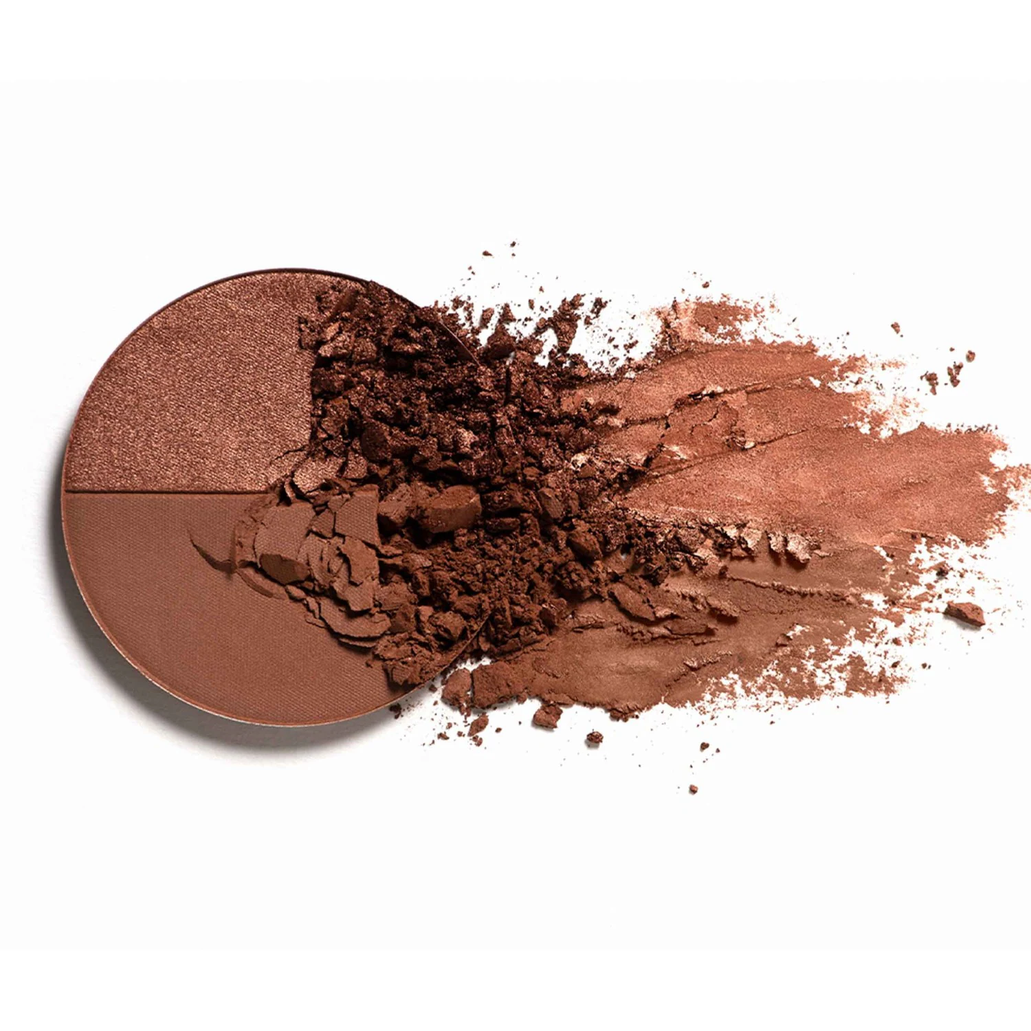BE + SET za sijaj + GLOW puder + probiotični osvetljevalec